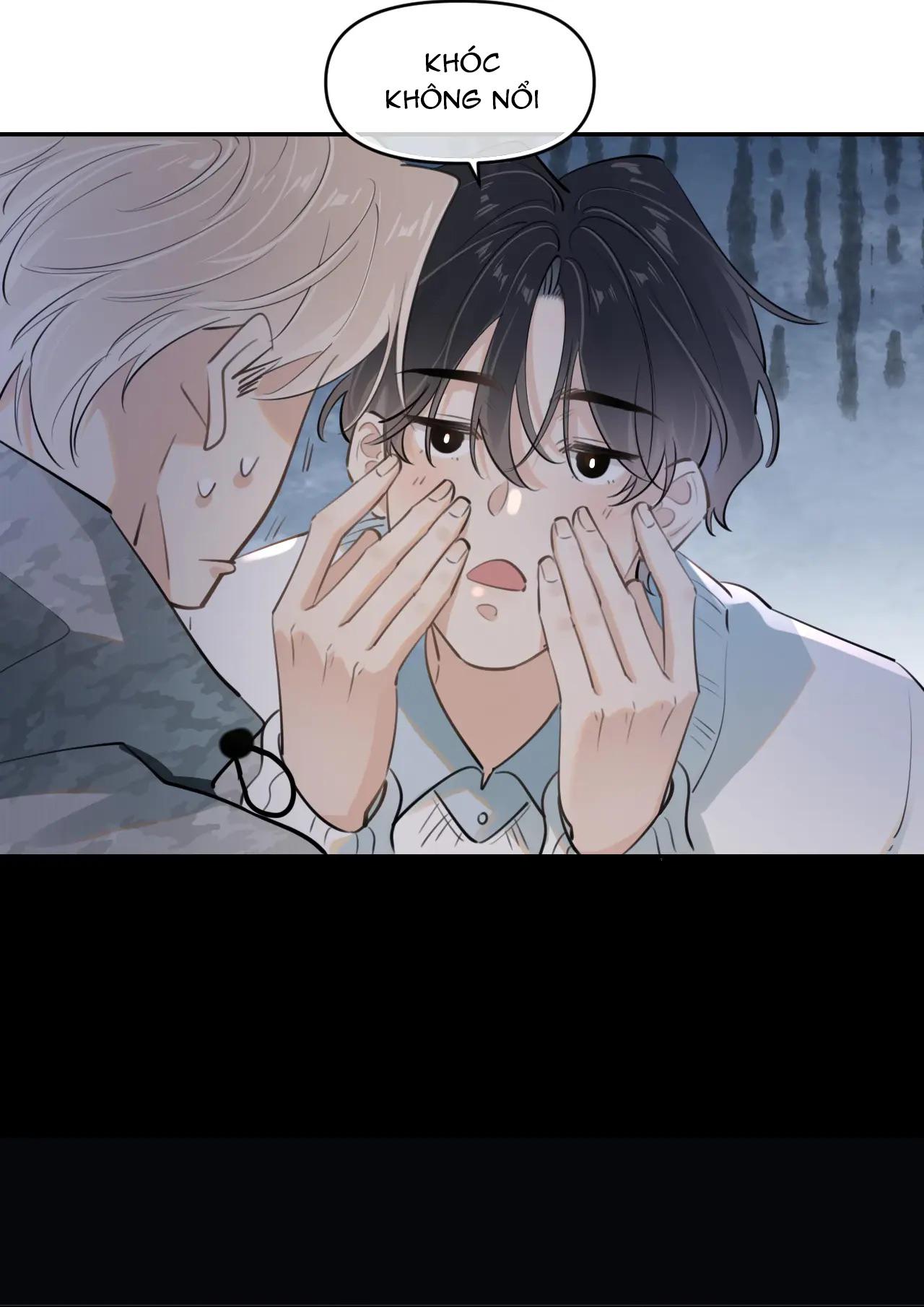 Đọc truyện Cậu Vượt Giới Hạn Rồi - Chapter 50