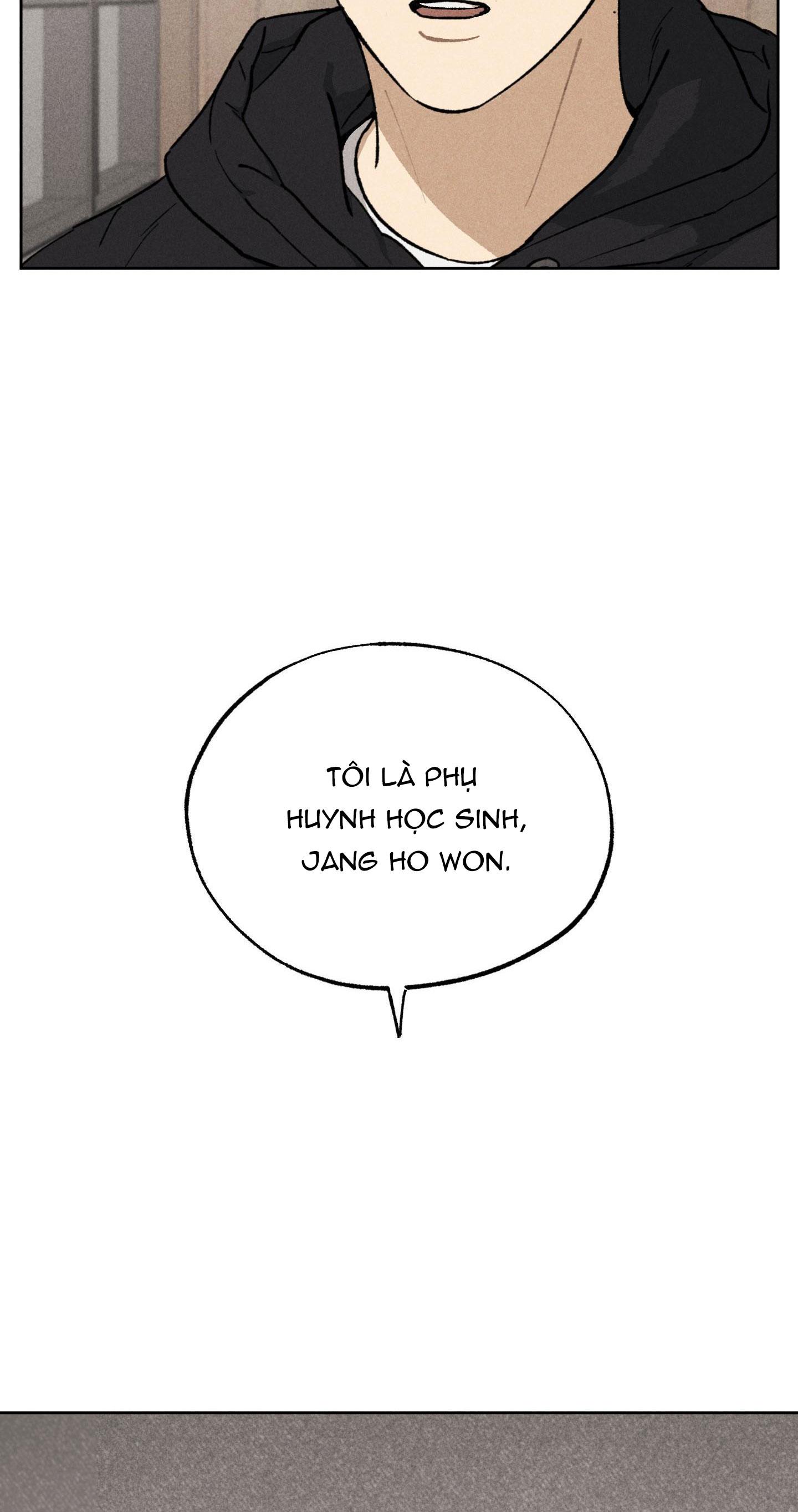 Đọc truyện NGHIỆN SEX - Chapter 13.1
