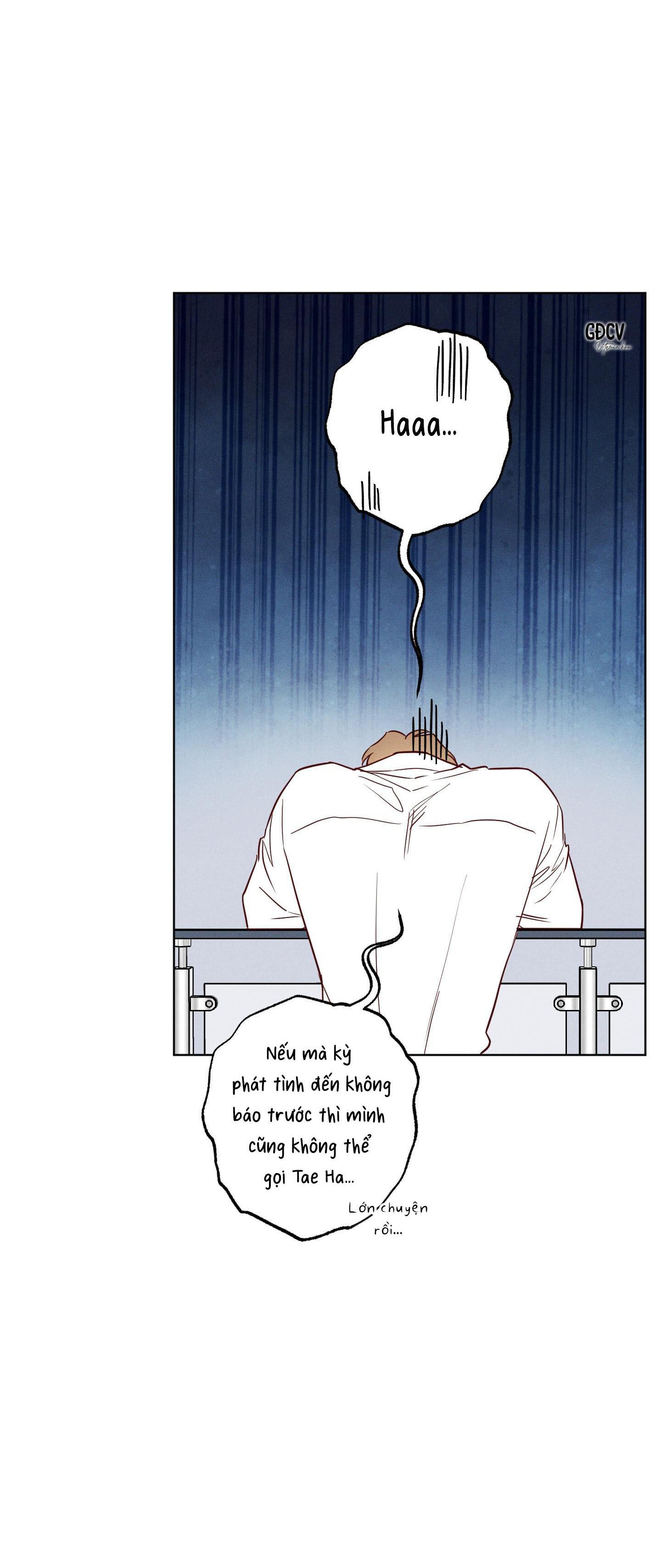 Đọc truyện BỜ SÓNG VỖ - Chapter 18
