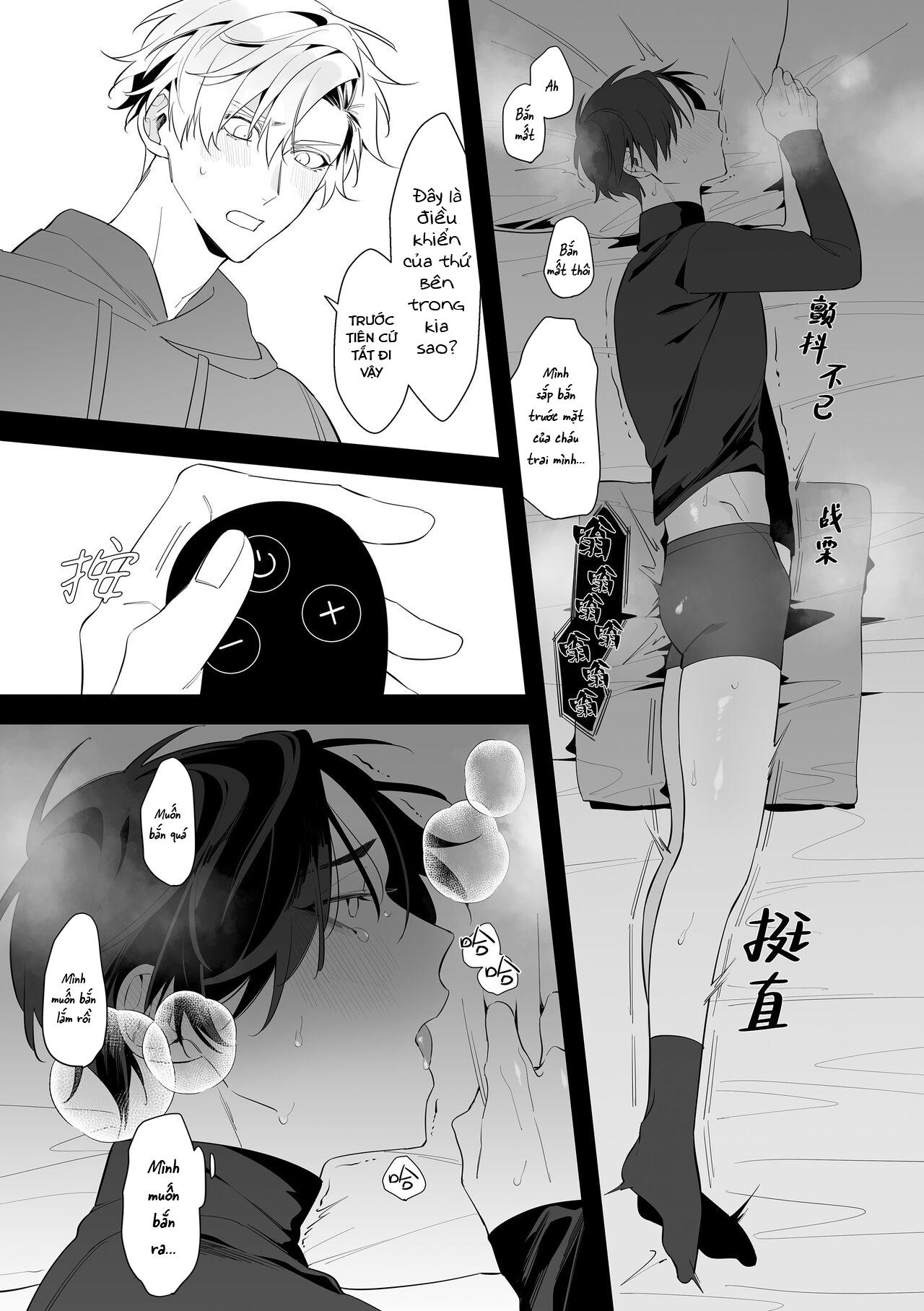 Đọc truyện Cưng mà nói - Chapter 126