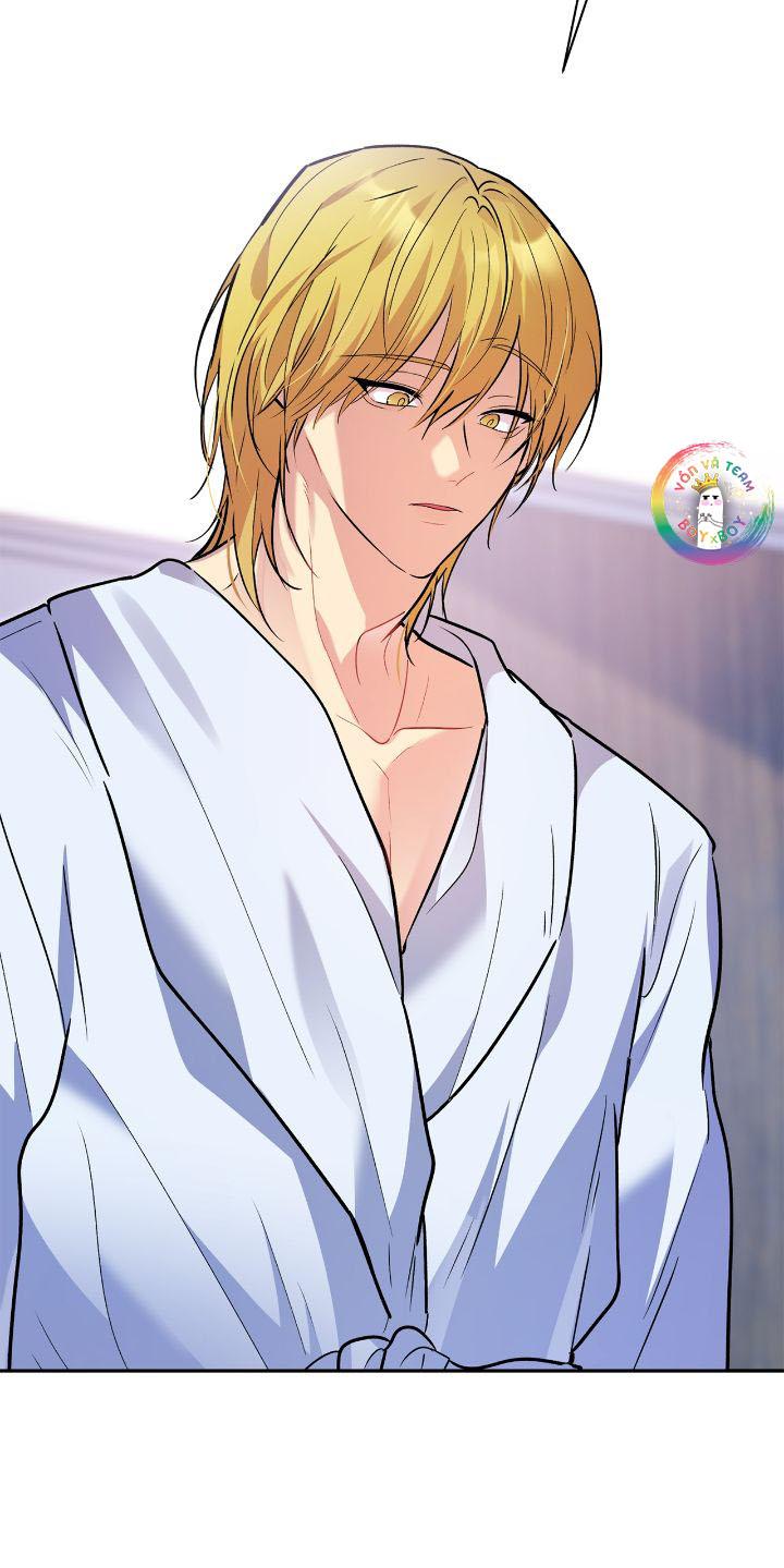 Đọc truyện Nếu Như Cậu Bạn Hàng Xóm Là Vampire? - Chapter 73