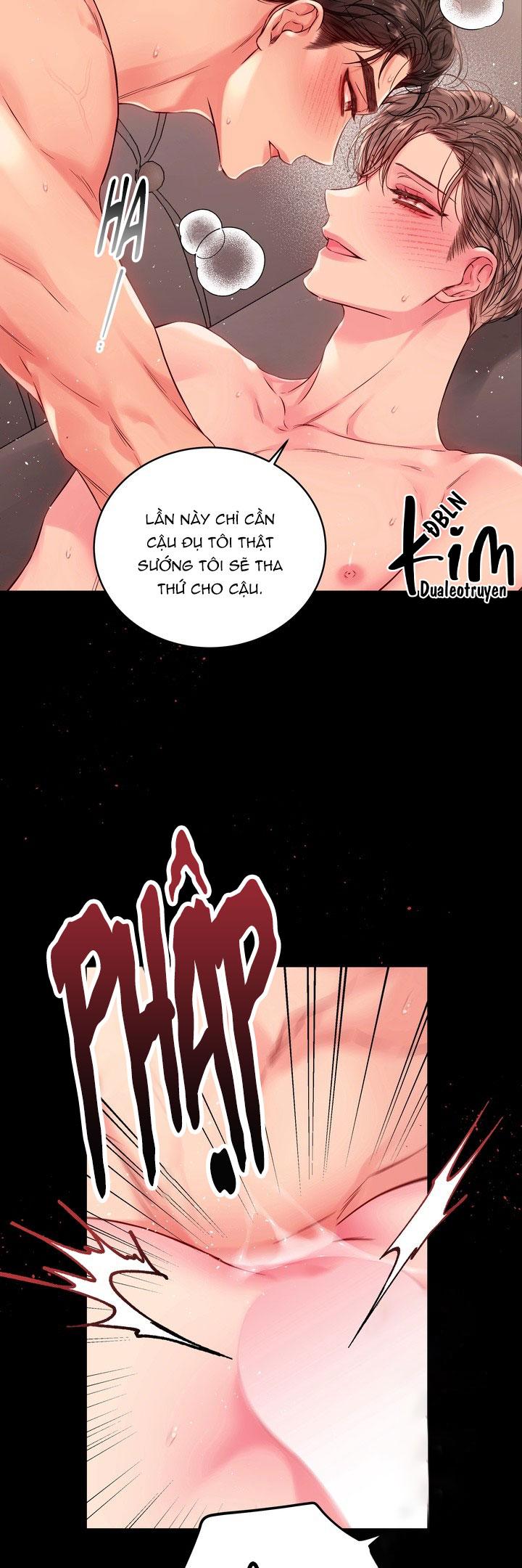 Đọc truyện TUYỂN TẬP CUỒNG CÔNG-CHIẾM HỮU CÔNG CỦA NHÀ KIM - Chapter 42.4
