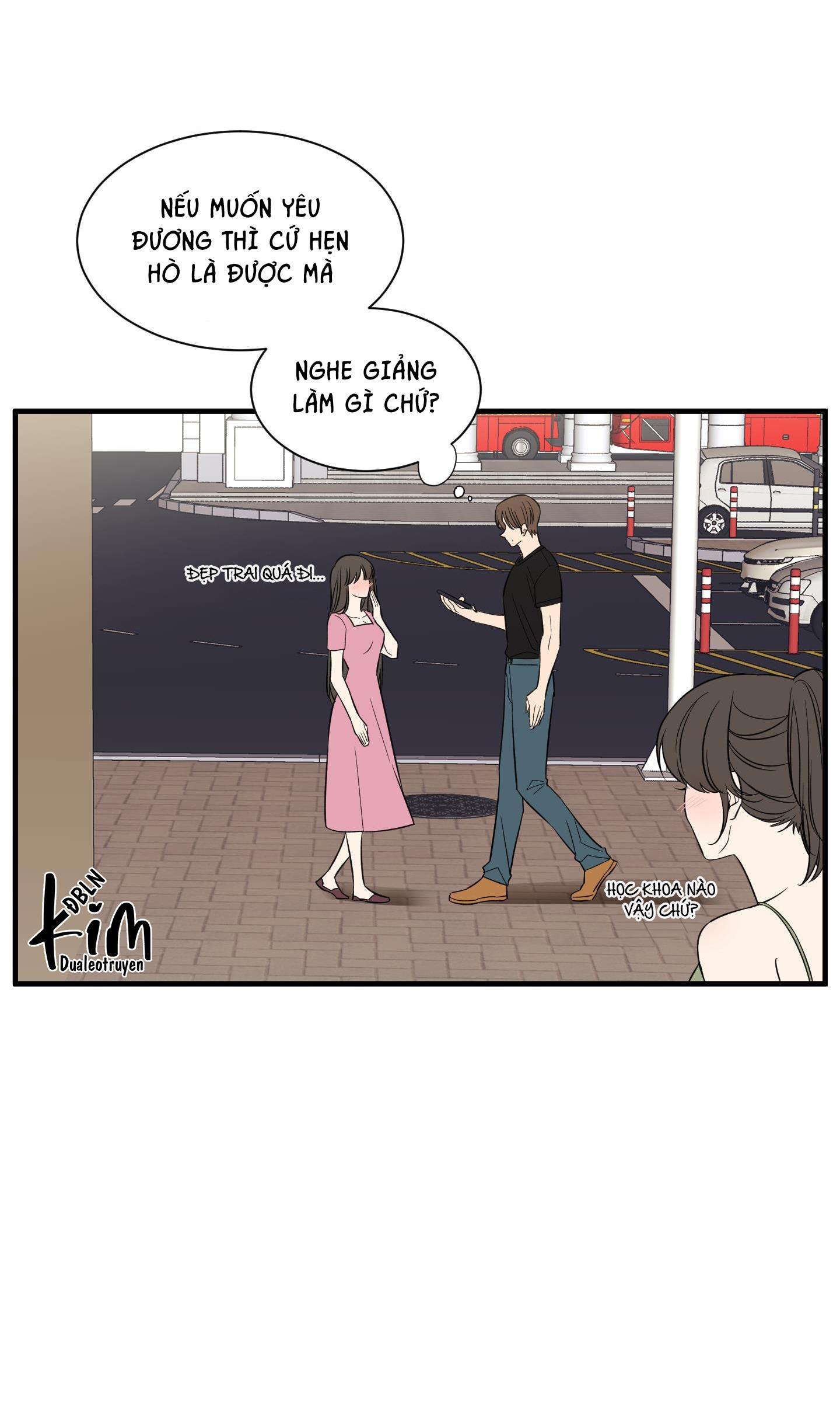 Đọc truyện NGHIỆN SEX - Chapter 29.1