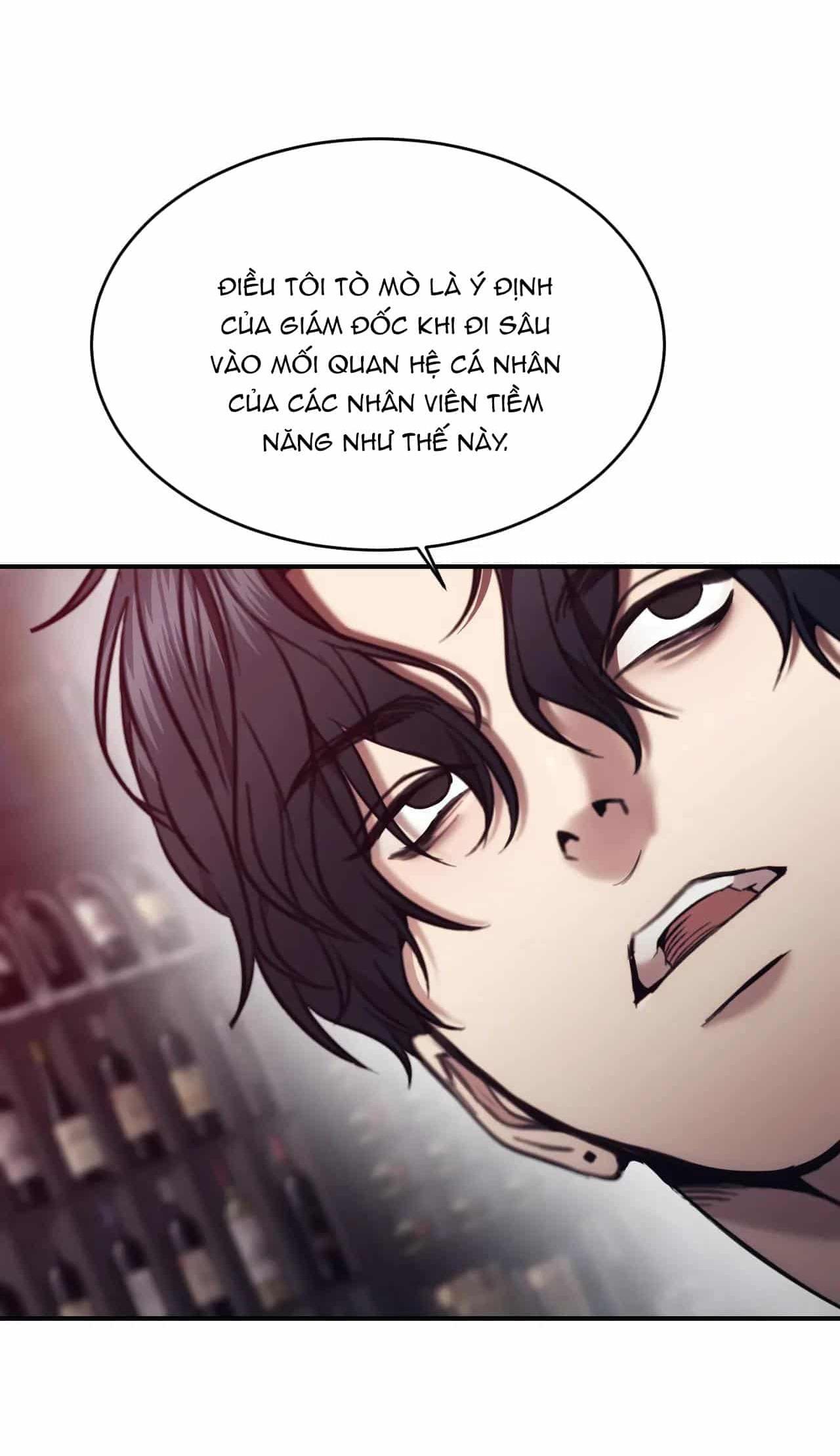 Đọc truyện Công Cuộc Báo Thù Của Kẻ Yếu Thế - Chapter 71