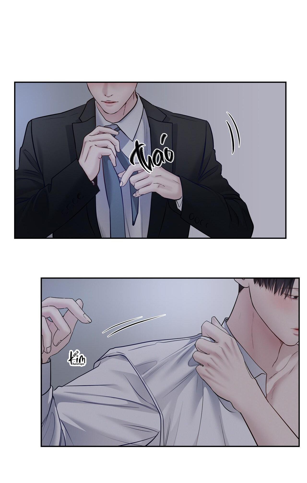 Đọc truyện CHỦ NHÂN CỦA THỨ BẢY - Chapter 44