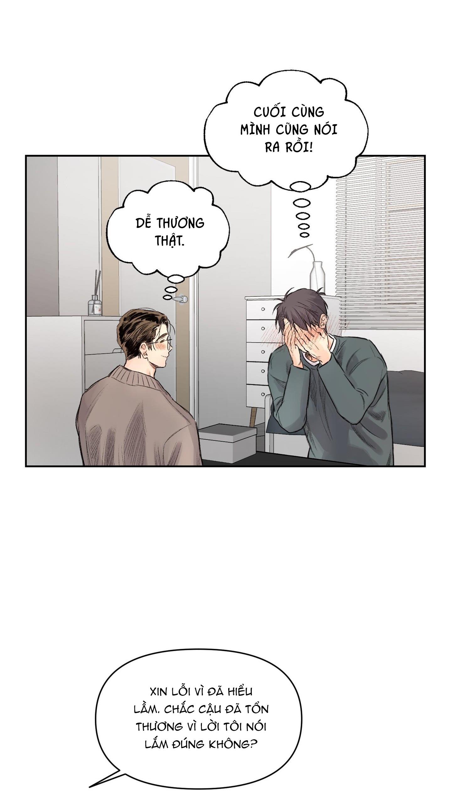 Đọc truyện TUYỂN TẬP NHỮNG ÔNG CHÚ TÀ ZÂM - Chapter 15.6