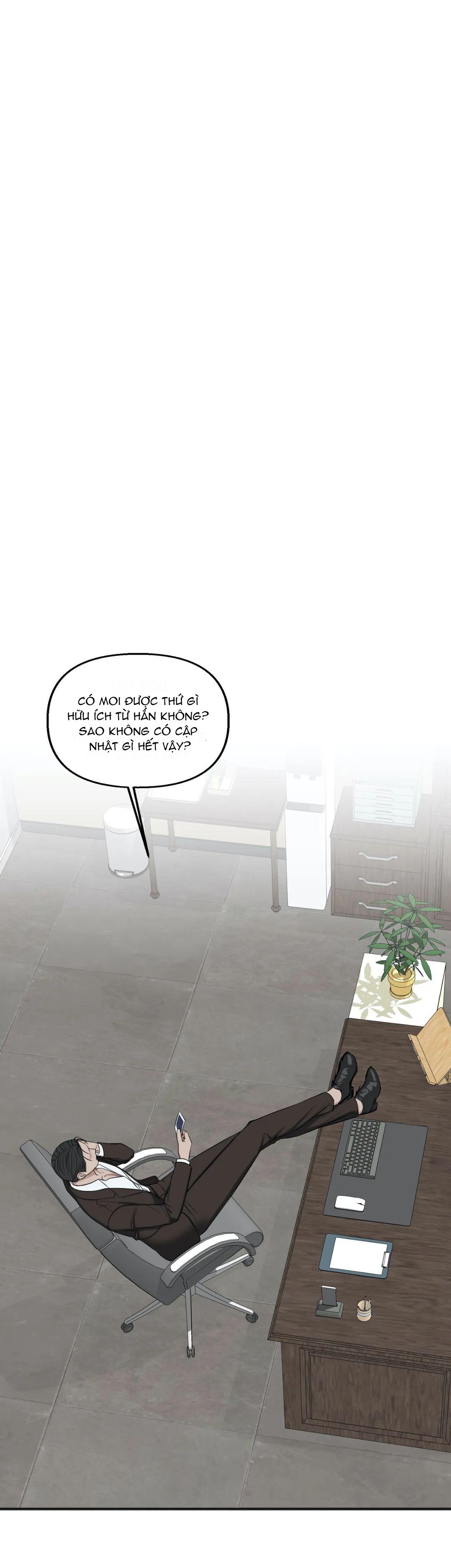 Đọc truyện Trong Căn Phòng Riêng - Chapter 45