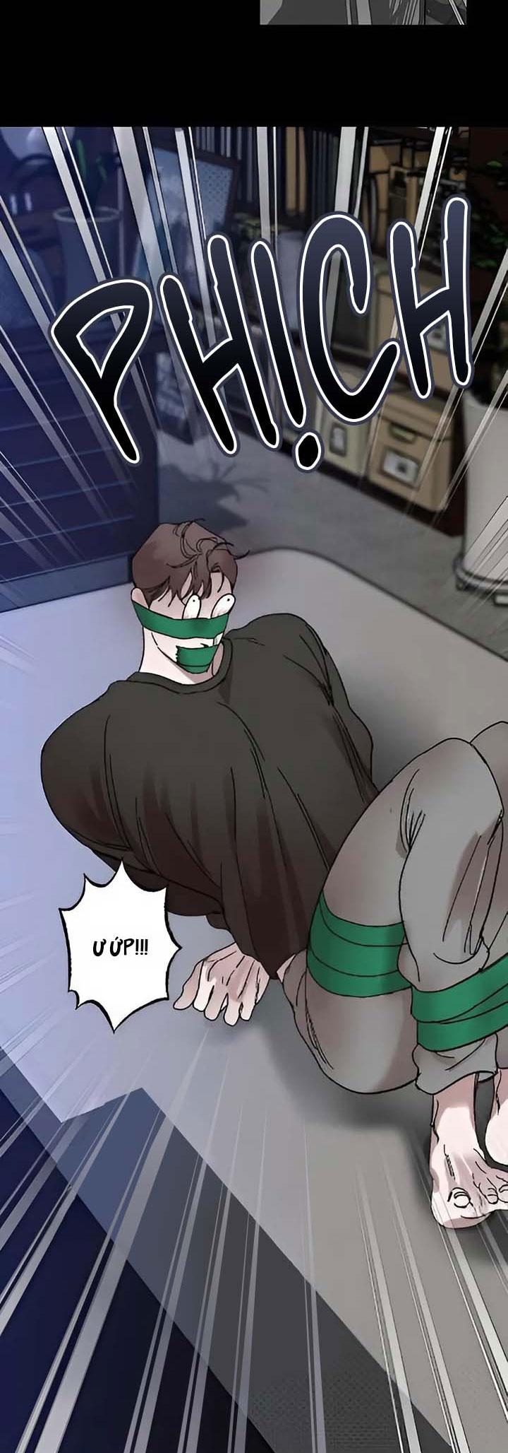 Đọc truyện Lãng mạn một chiều - Chapter 14