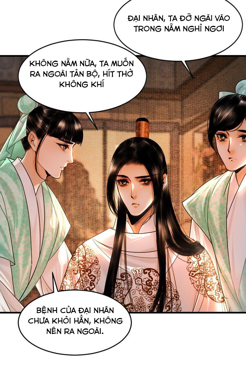 Đọc truyện Vòng Luân Hồi - Chapter 107