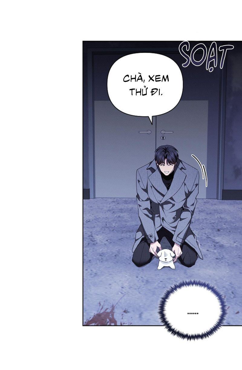 Đọc truyện ĐỪNG ĐỘNG VÀO CÚN CON! - Chapter 17