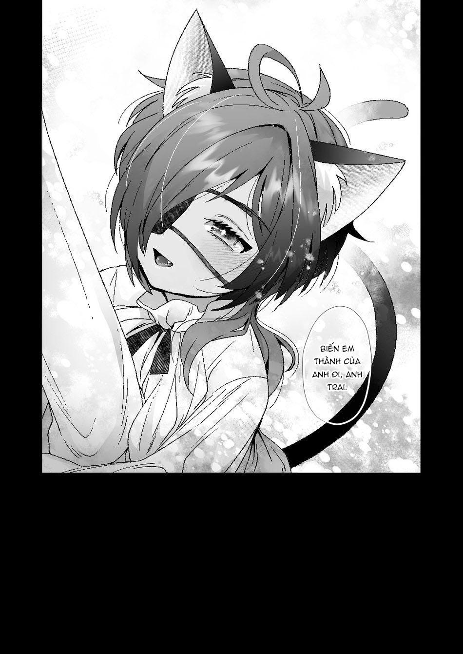 Đọc truyện Tuyển tập Genshin Impact - Chapter 49