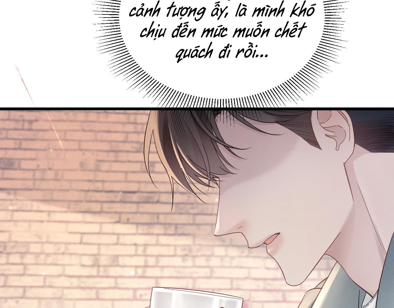 Đọc truyện Cuộc Đối Đầu Gay Gắt - Chapter 77