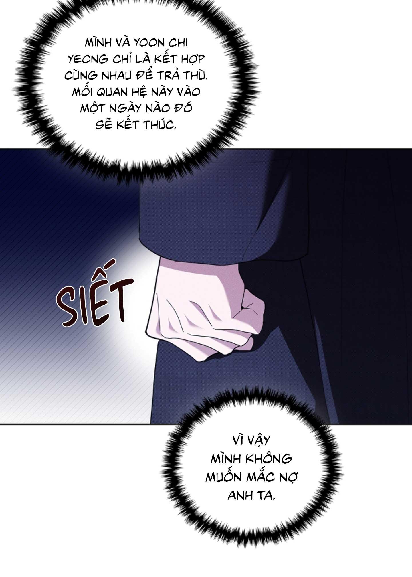 Đọc truyện ĐỪNG ĐỘNG VÀO CÚN CON! - Chapter 22