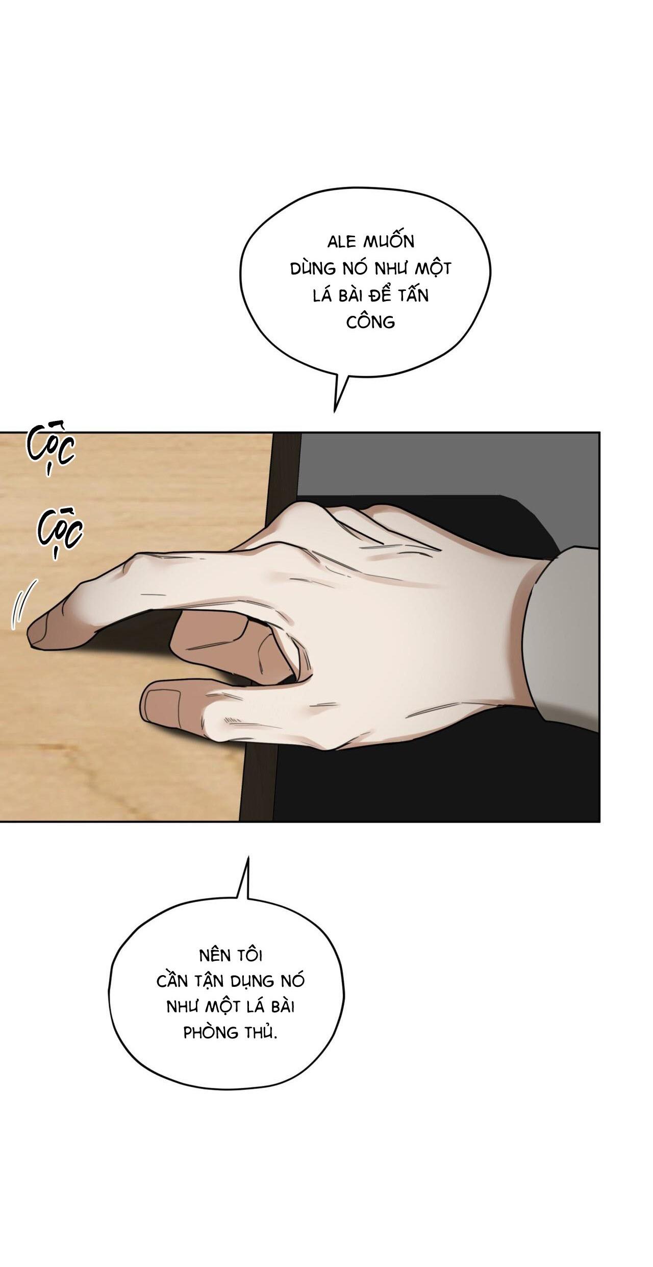 Đọc truyện (CBunu) Phạm Luật - Chapter 80