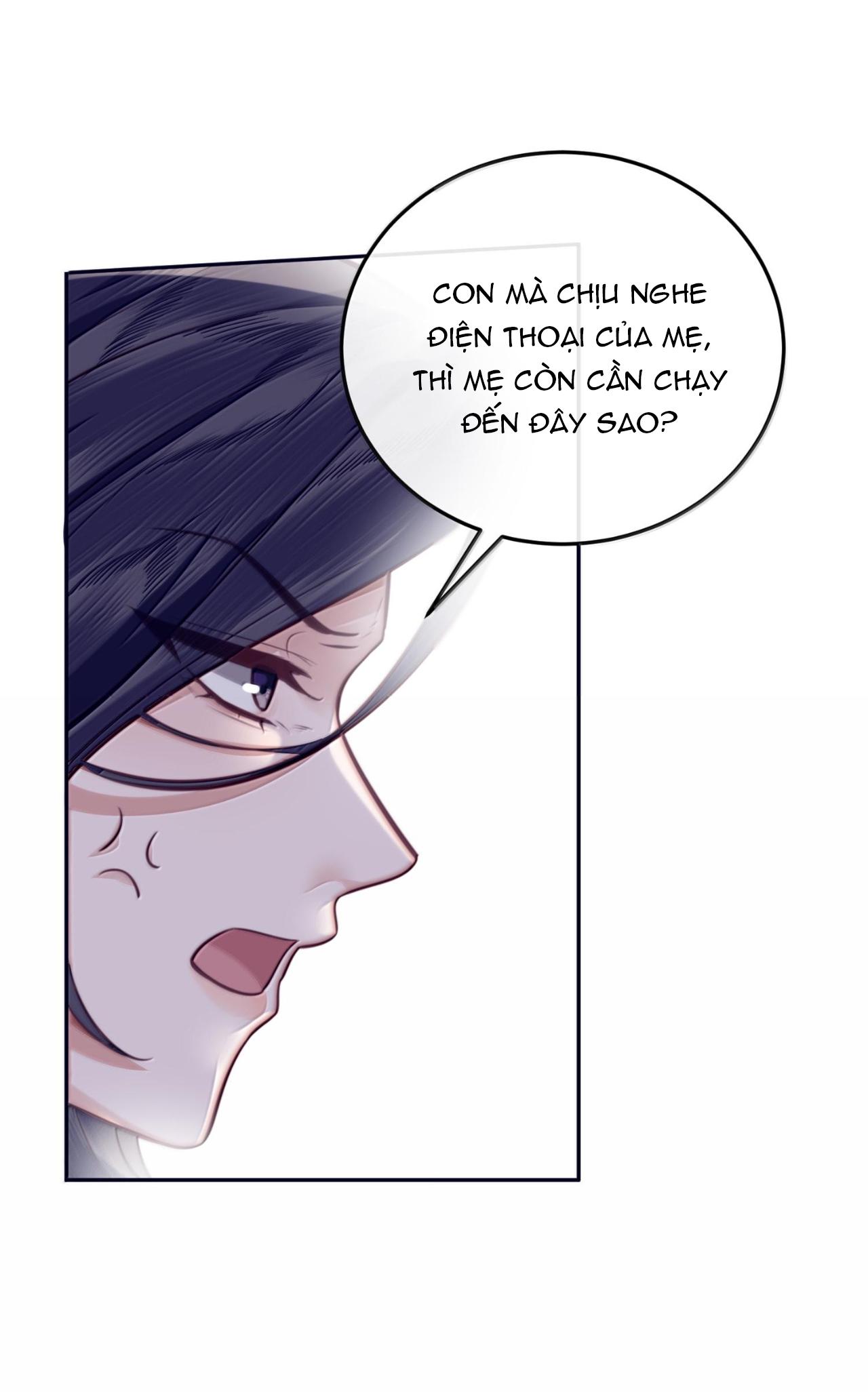 Đọc truyện Đặc Chế Cho Riêng Anh - Chapter 97