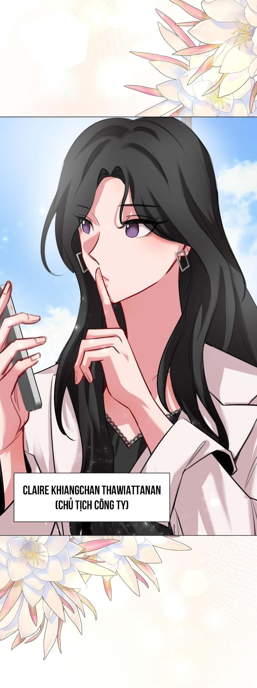 Đọc truyện Flower of youth - Chapter 15