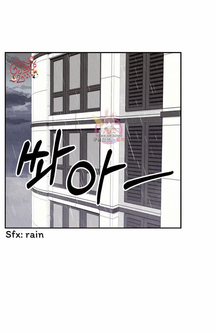 Đọc truyện Mưa Giông - Chapter 12