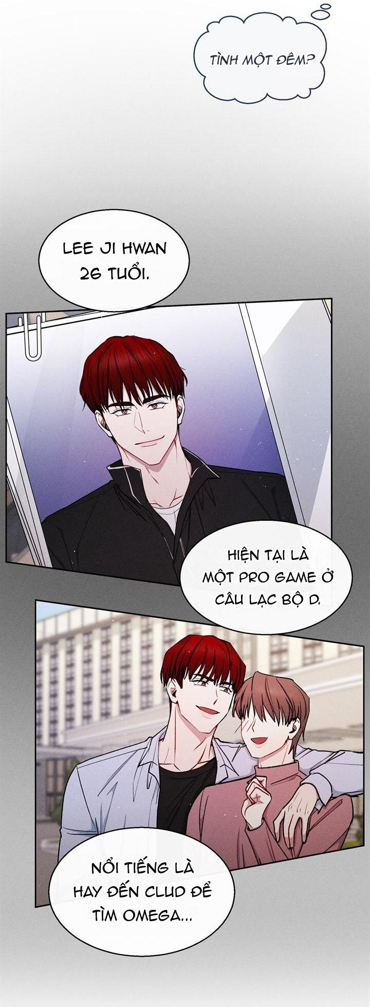 Đọc truyện Giá Như Anh Cần Em - Chapter 33