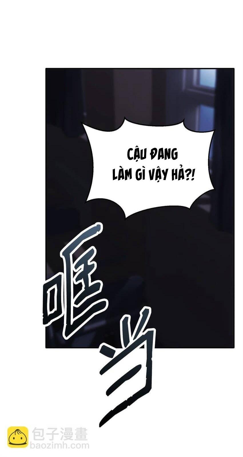 Đọc truyện Bạn Trai Mãnh Hổ Của Hắn - Chapter 1