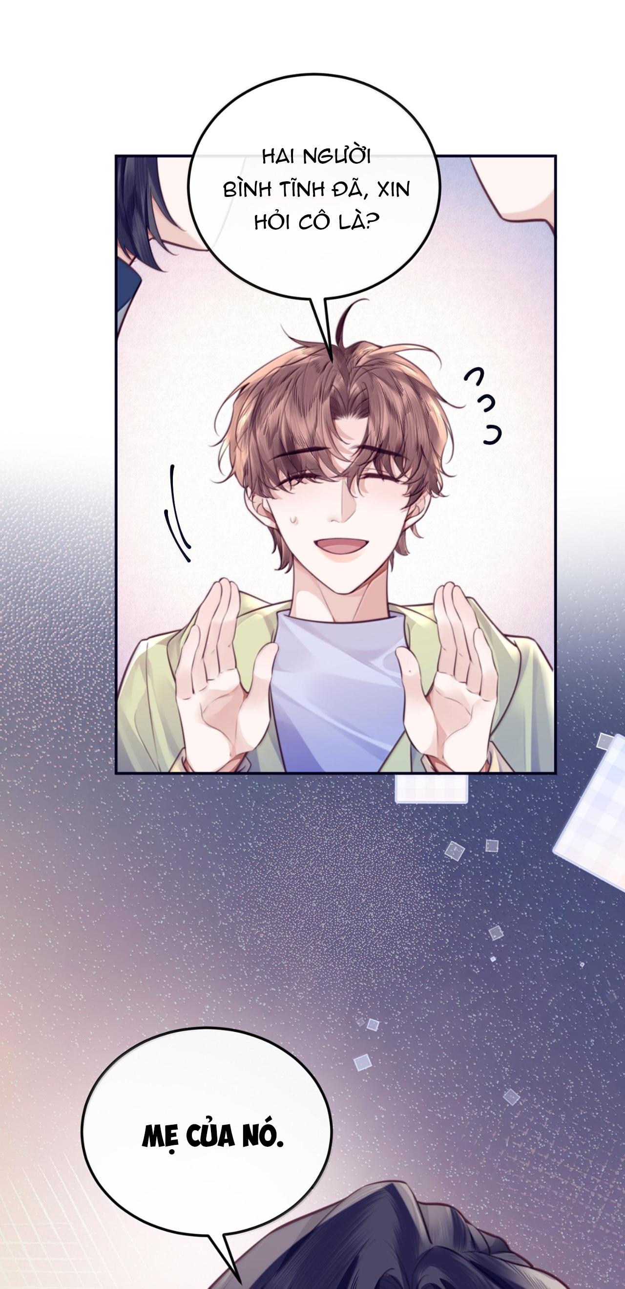 Đọc truyện Đặc Chế Cho Riêng Anh - Chapter 97