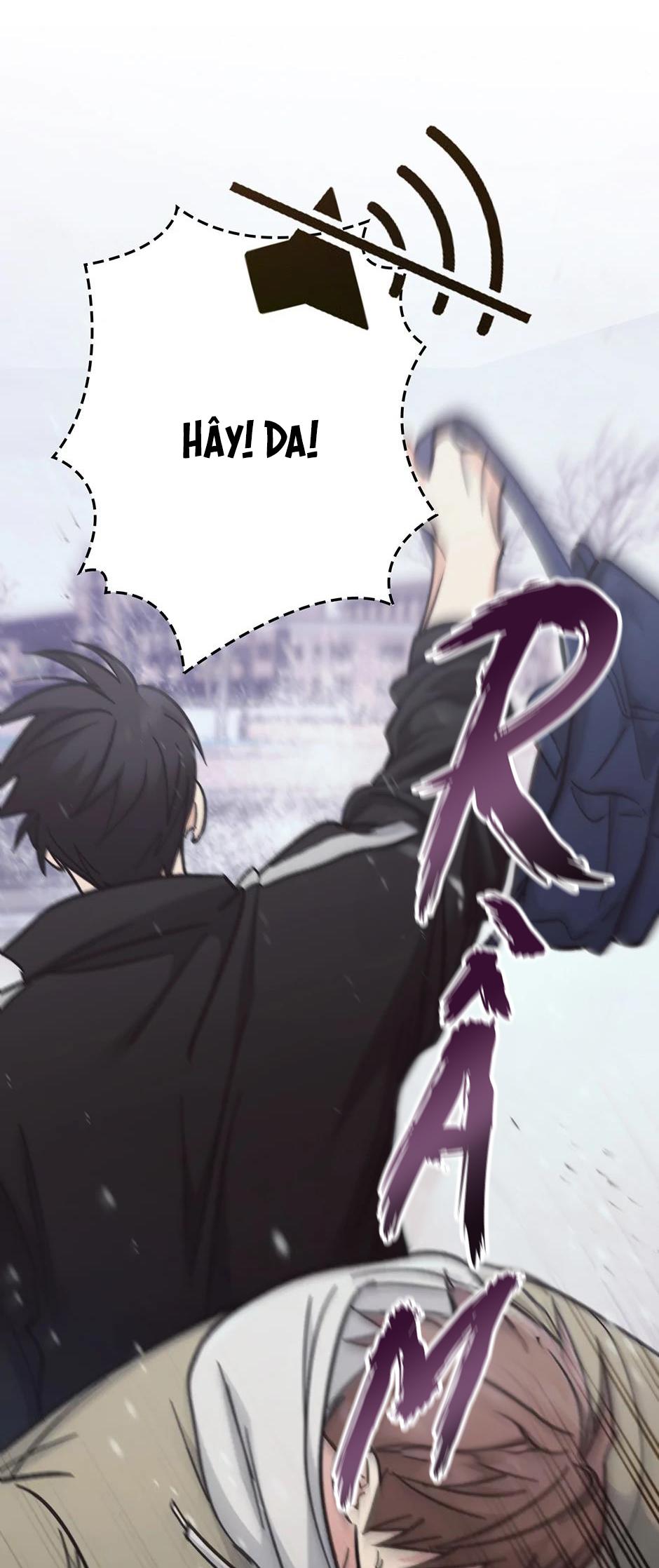 Đọc truyện Deadman Switch - Chapter 53