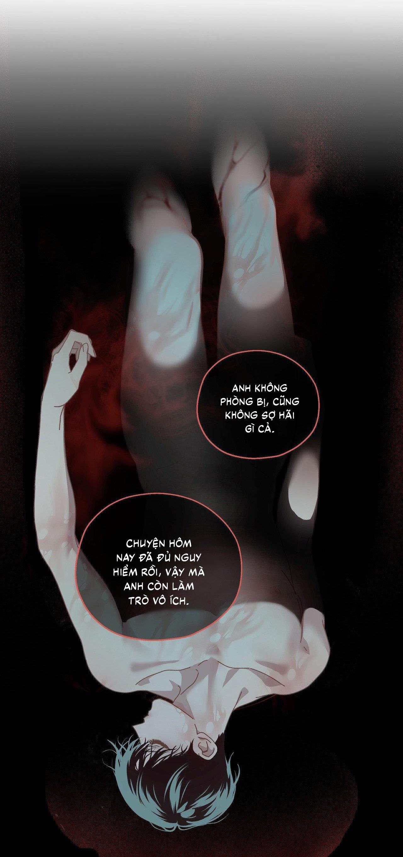 Đọc truyện |DROP| In The Deep - Chapter 7
