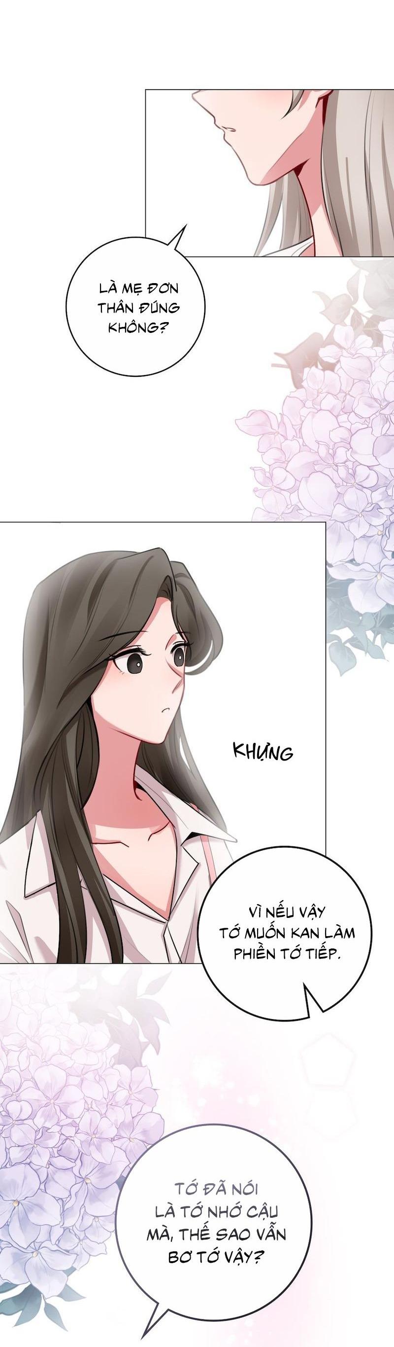 Đọc truyện Flower of youth - Chapter 6