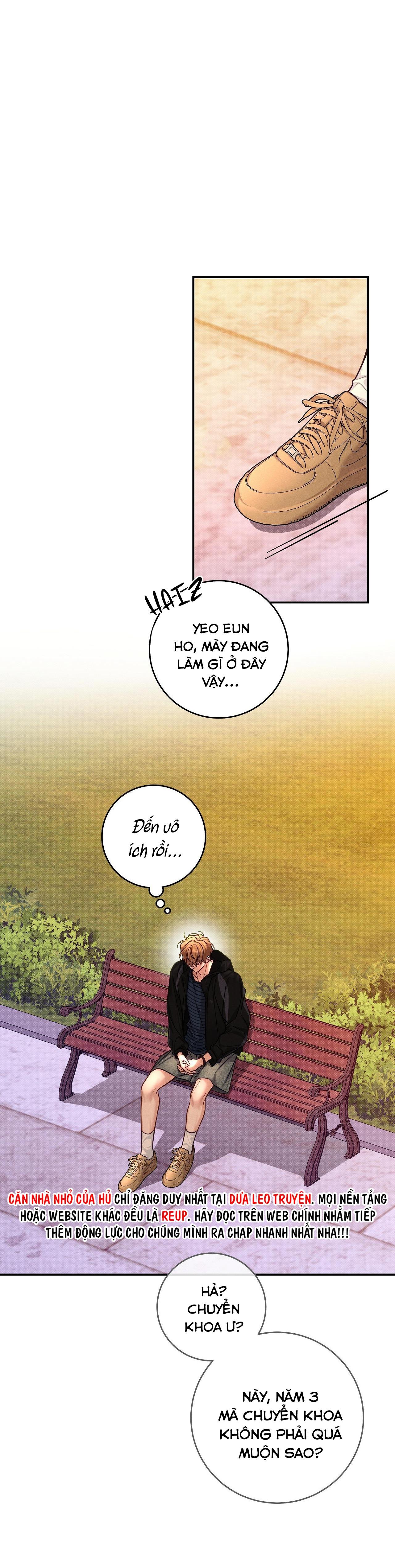 Đọc truyện (END) MÙA HÈ NĂM ẤY - Chapter 52