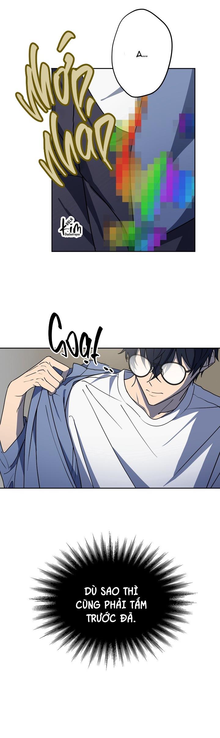 Đọc truyện BL NGẮN CHỊCH HỎNY - Chapter 55.2
