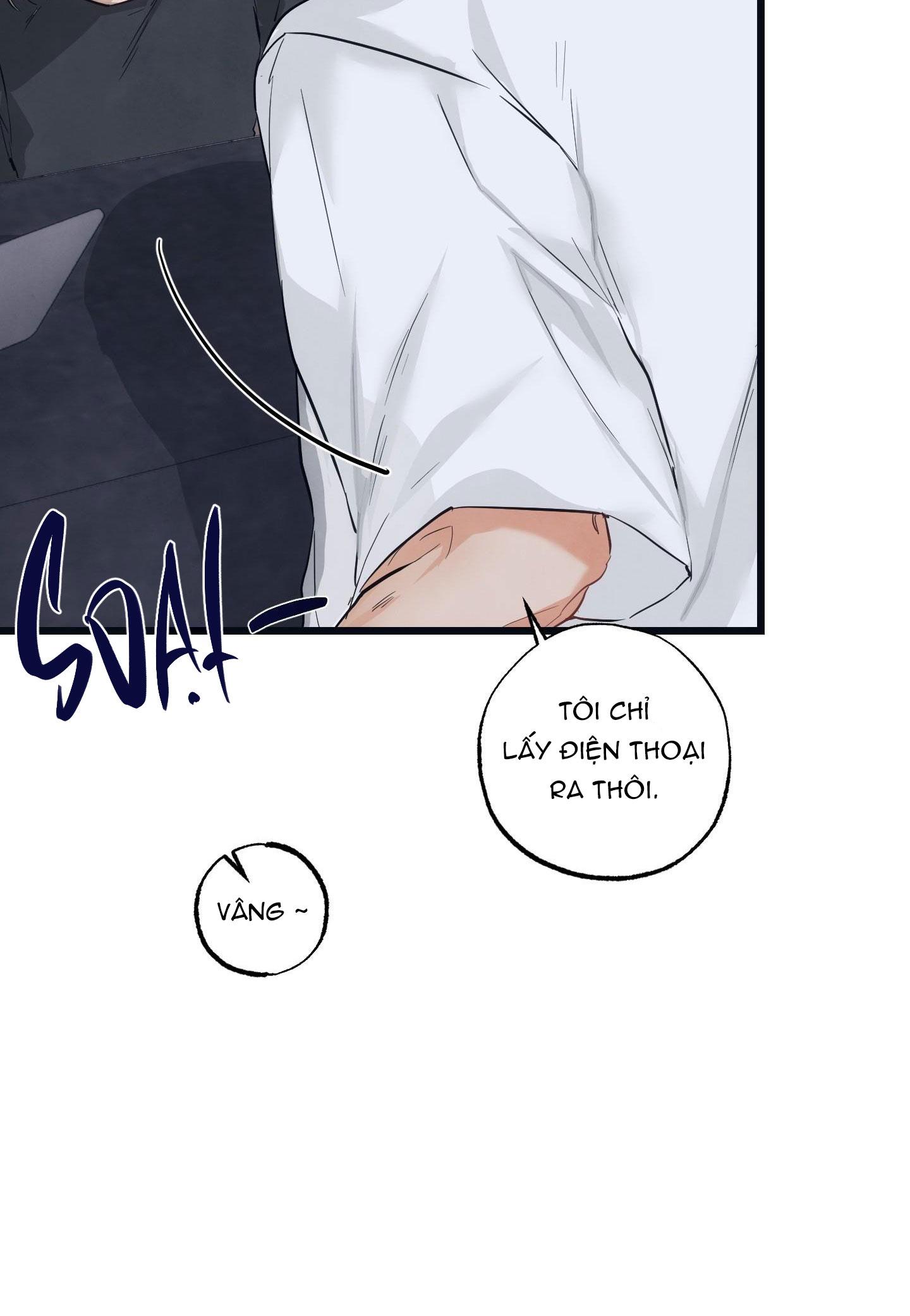 Đọc truyện SỰ THAM LAM CỦA NHÂN LOẠI - Chapter 8.5