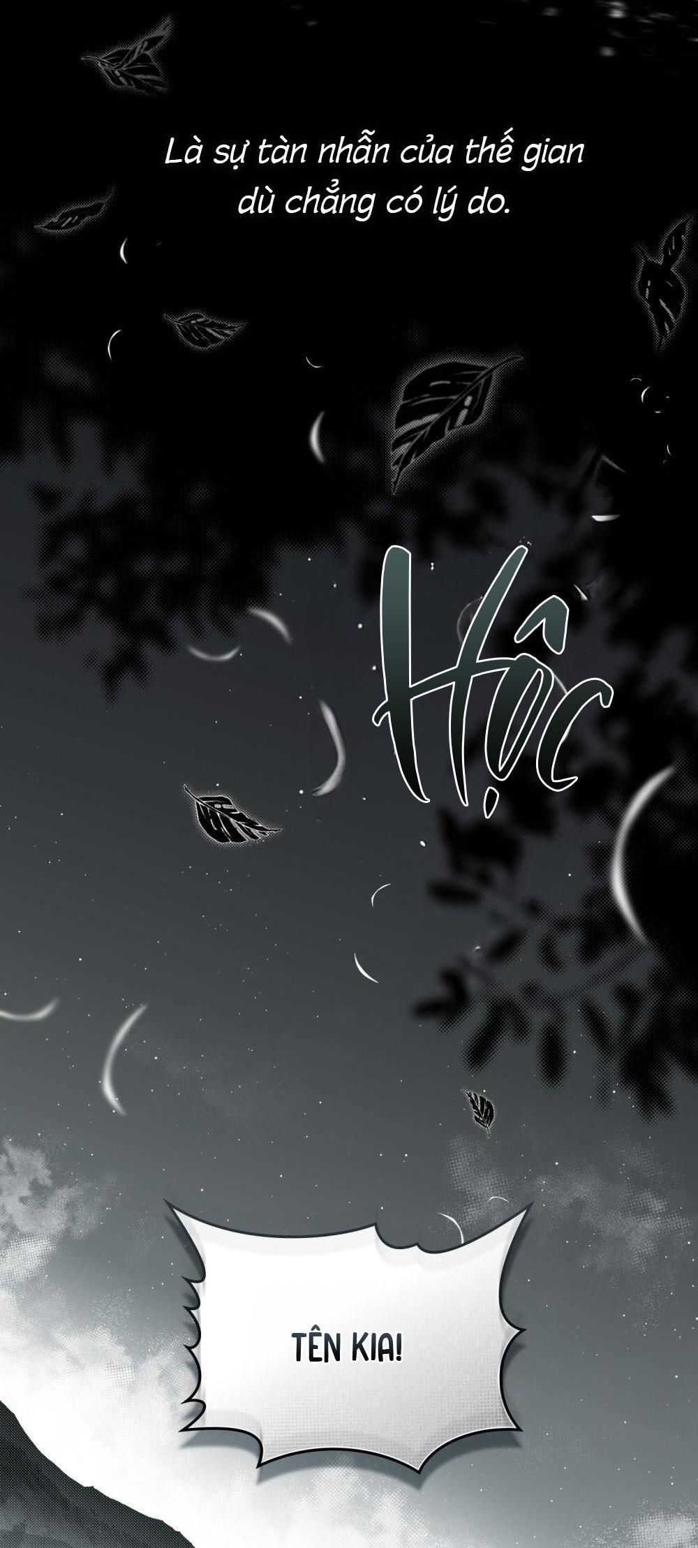 Đọc truyện |DROP|  Lửa Hồn - Chapter 0.1