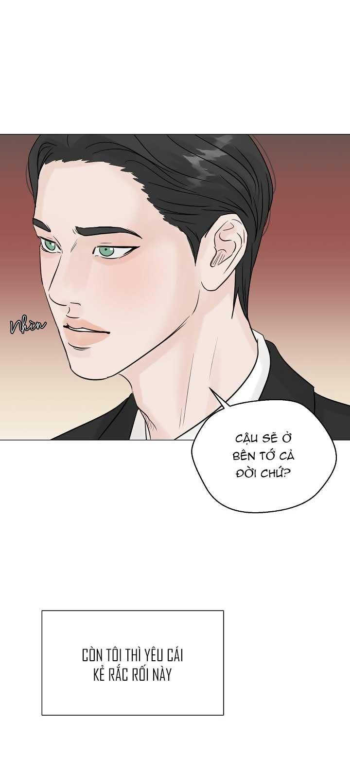Đọc truyện Ở LẠI BÊN TÔI - Chapter 64