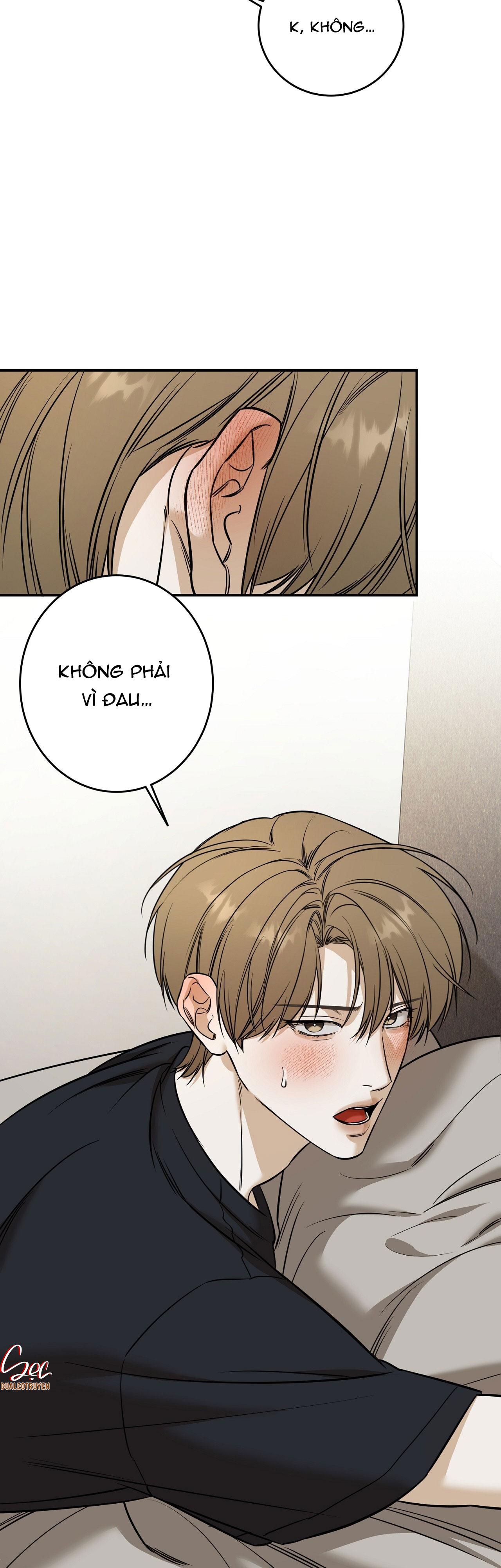 Đọc truyện NGƯỜI ĐÀN ÔNG CHO EM TẤT CẢ - Chapter 31