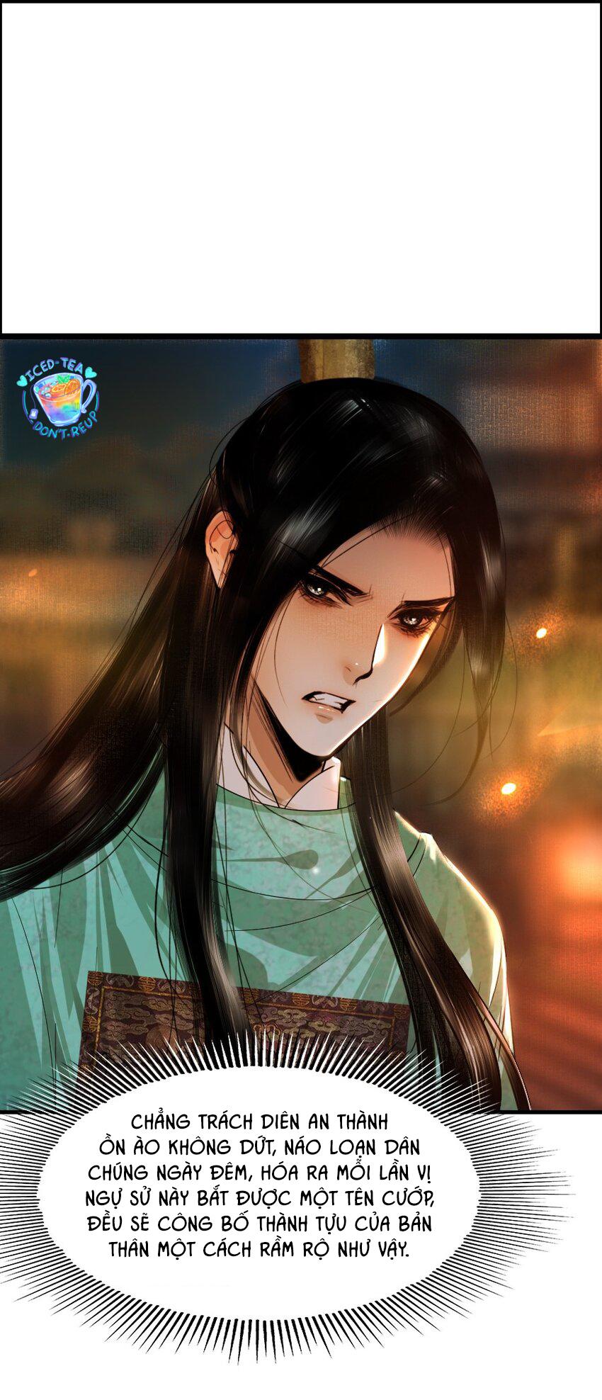 Đọc truyện Vòng Luân Hồi - Chapter 105