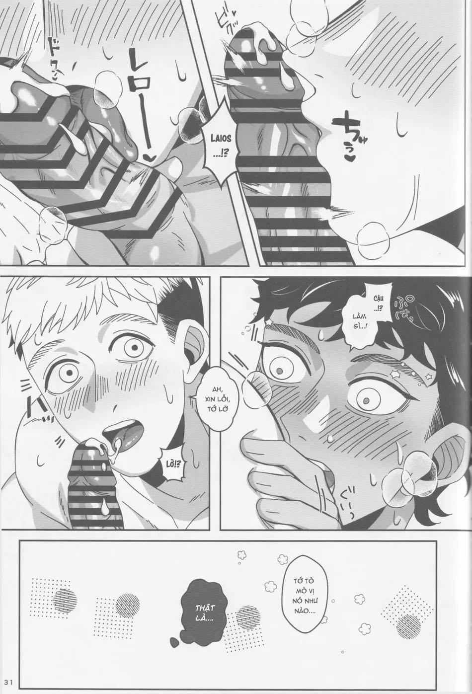 Đọc truyện Oneshot hỏny - Chapter 278