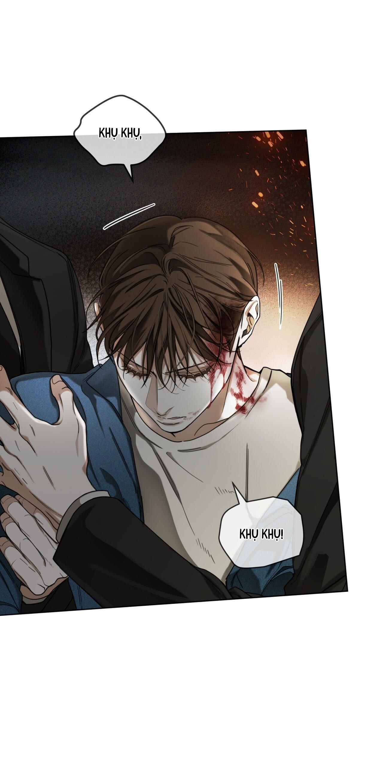 Đọc truyện (CBunu) Phạm Luật - Chapter 98