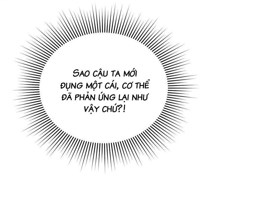 Đọc truyện Bạn Trai Mãnh Hổ Của Hắn - Chapter 30