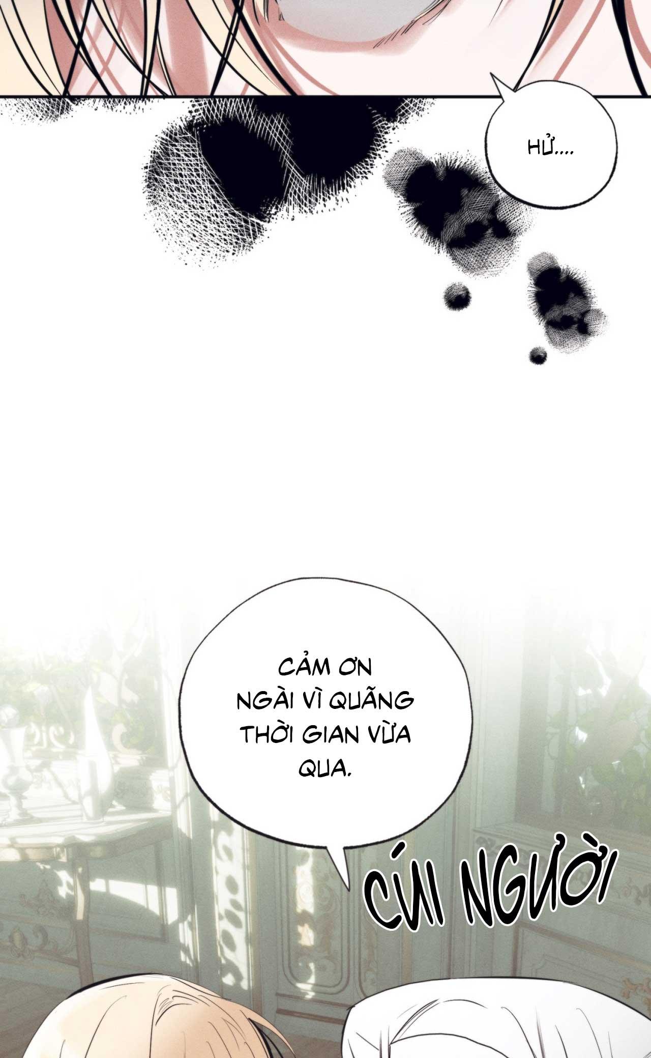 Đọc truyện KHU VƯỜN CỦA ESTHER - Chapter 1
