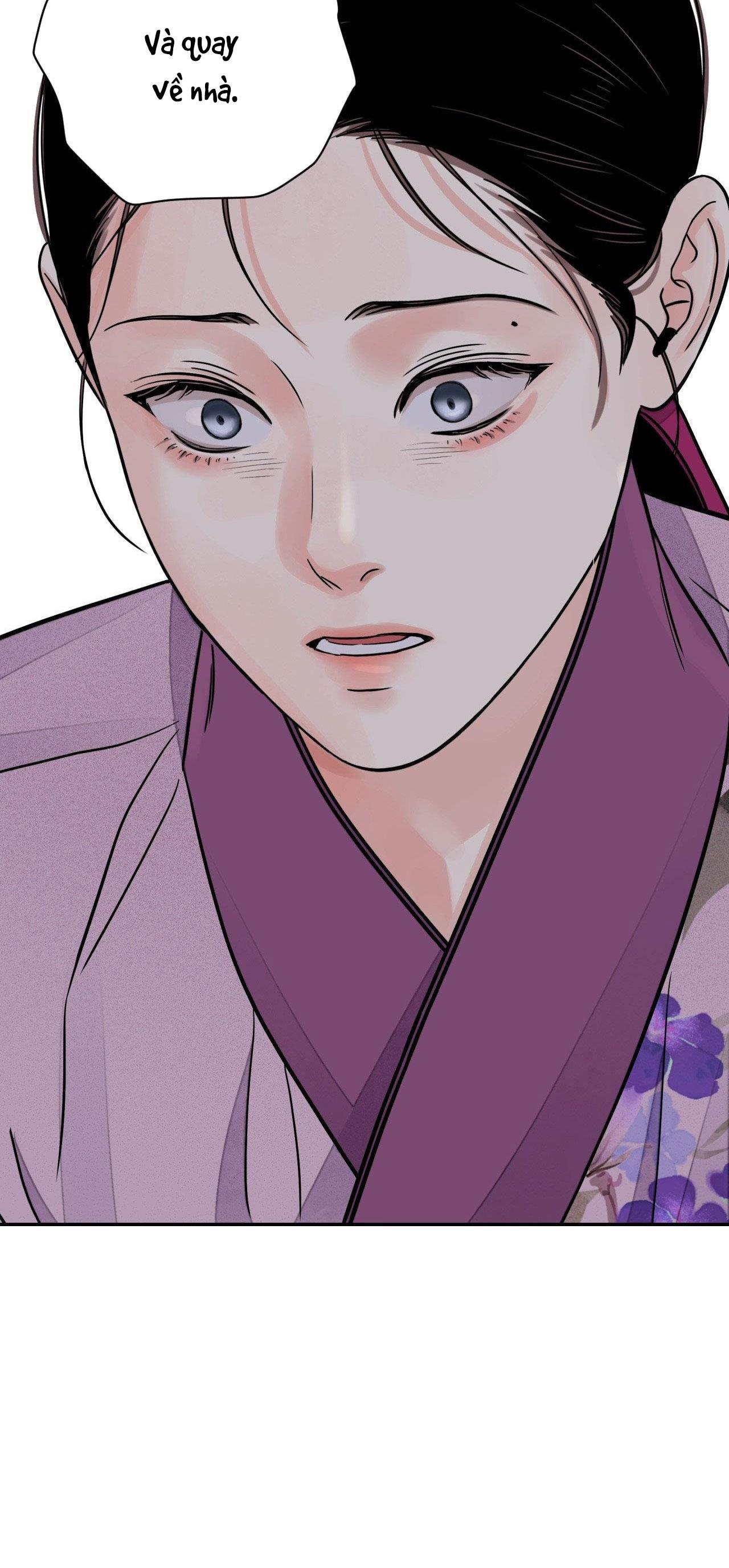 Đọc truyện KIẾM HOA - Chapter 74