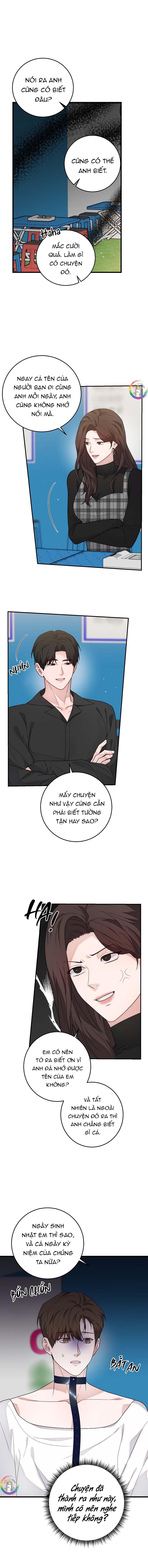 Đọc truyện ★ Sweet Shot ★ - Chapter 20