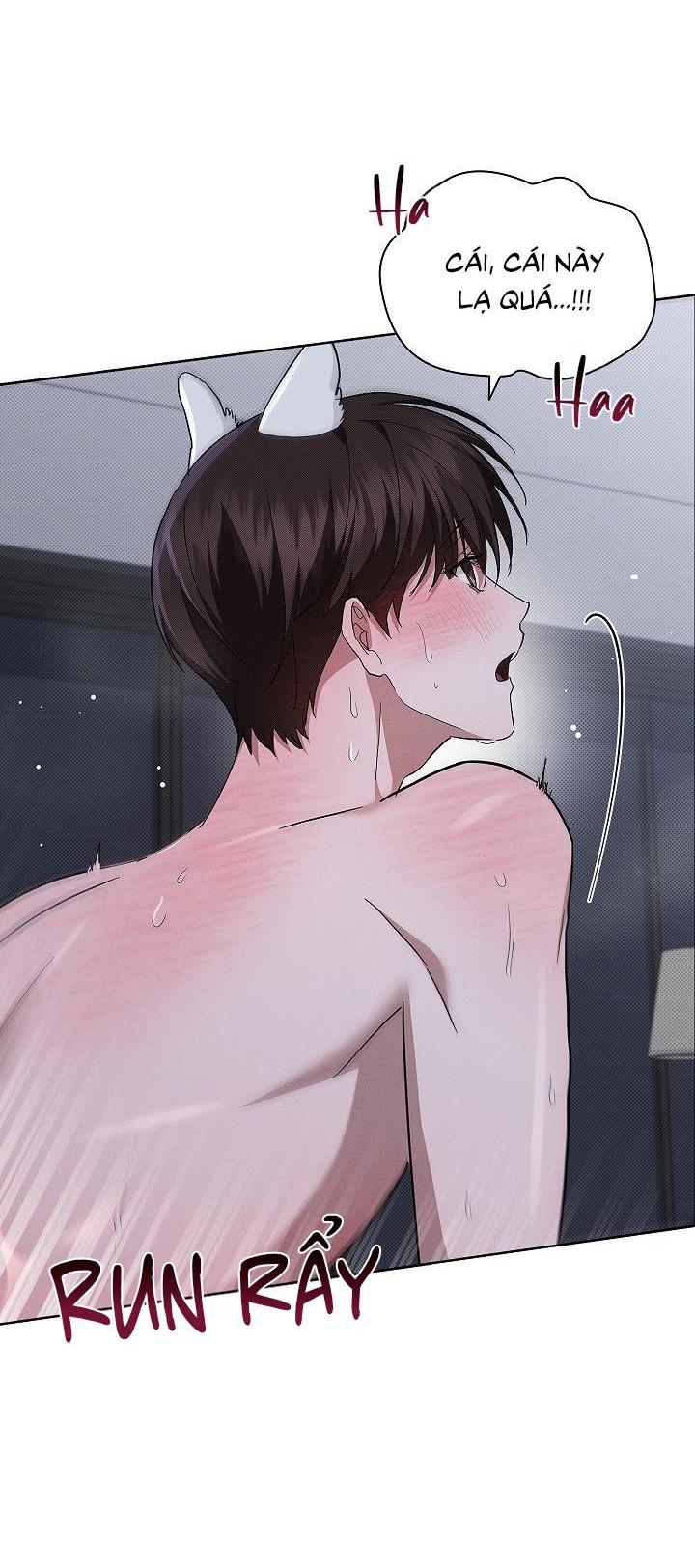 Đọc truyện ĐỪNG ĐỘNG VÀO CÚN CON! - Chapter 31