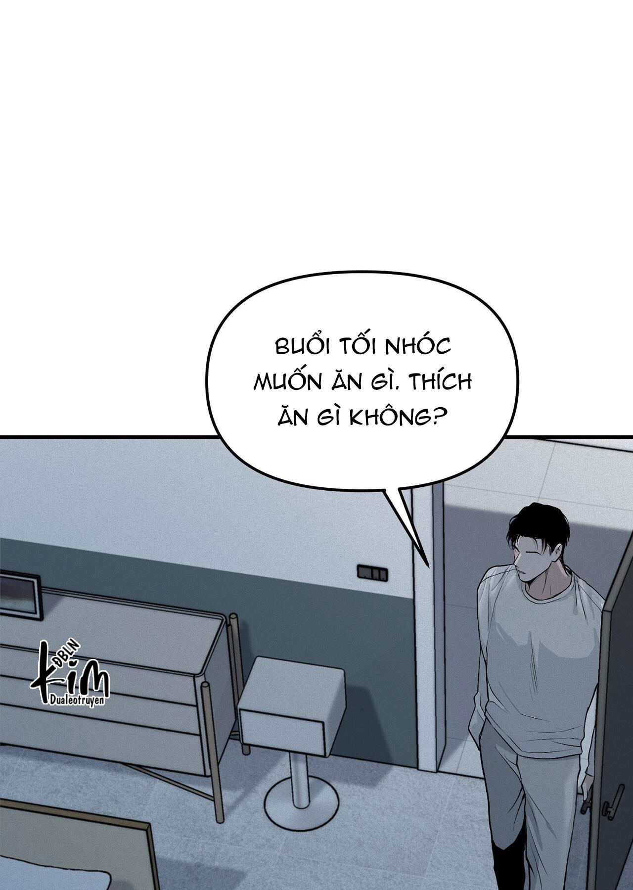 Đọc truyện PROJECTION - Chapter 6