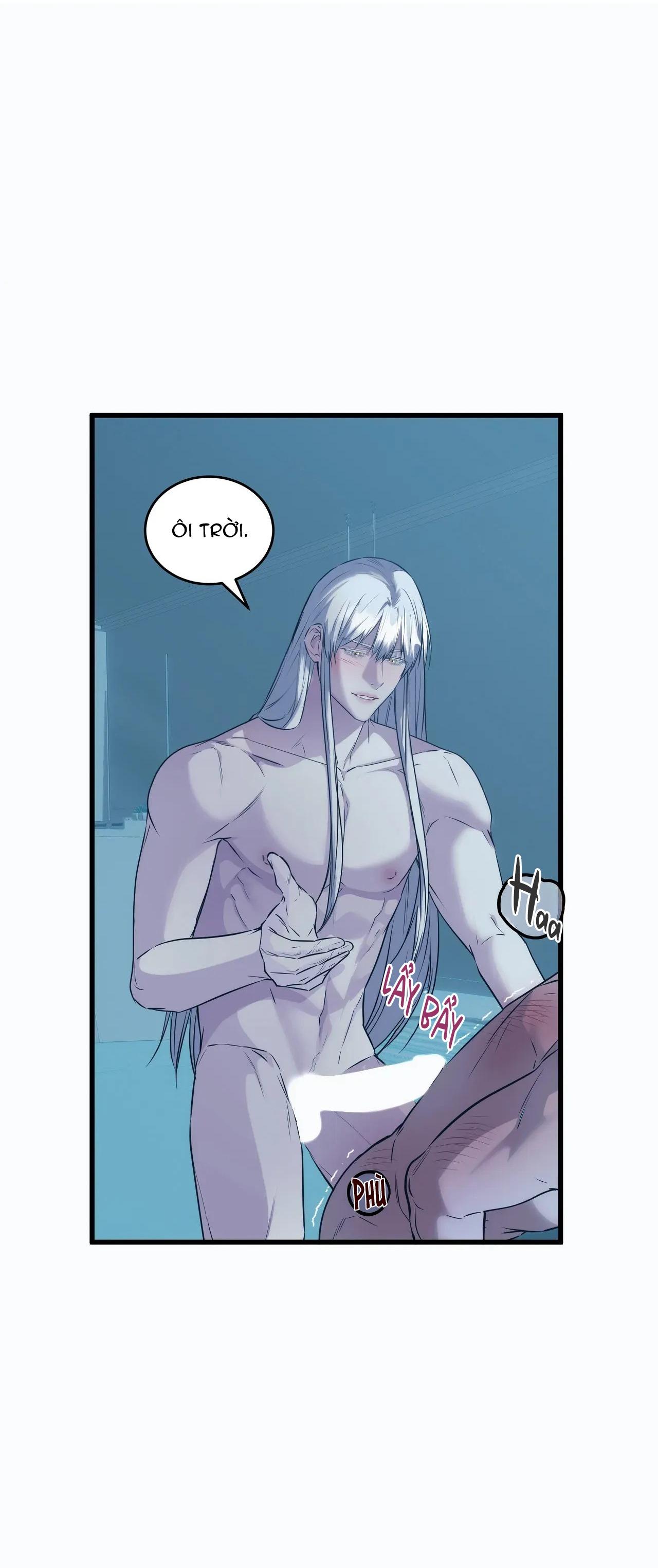 Đọc truyện ÂN NHÂN CỦA RẮN - Chapter 16