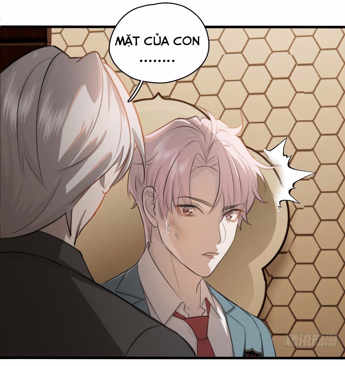Đọc truyện Tà thần của riêng tôi - Chapter 3