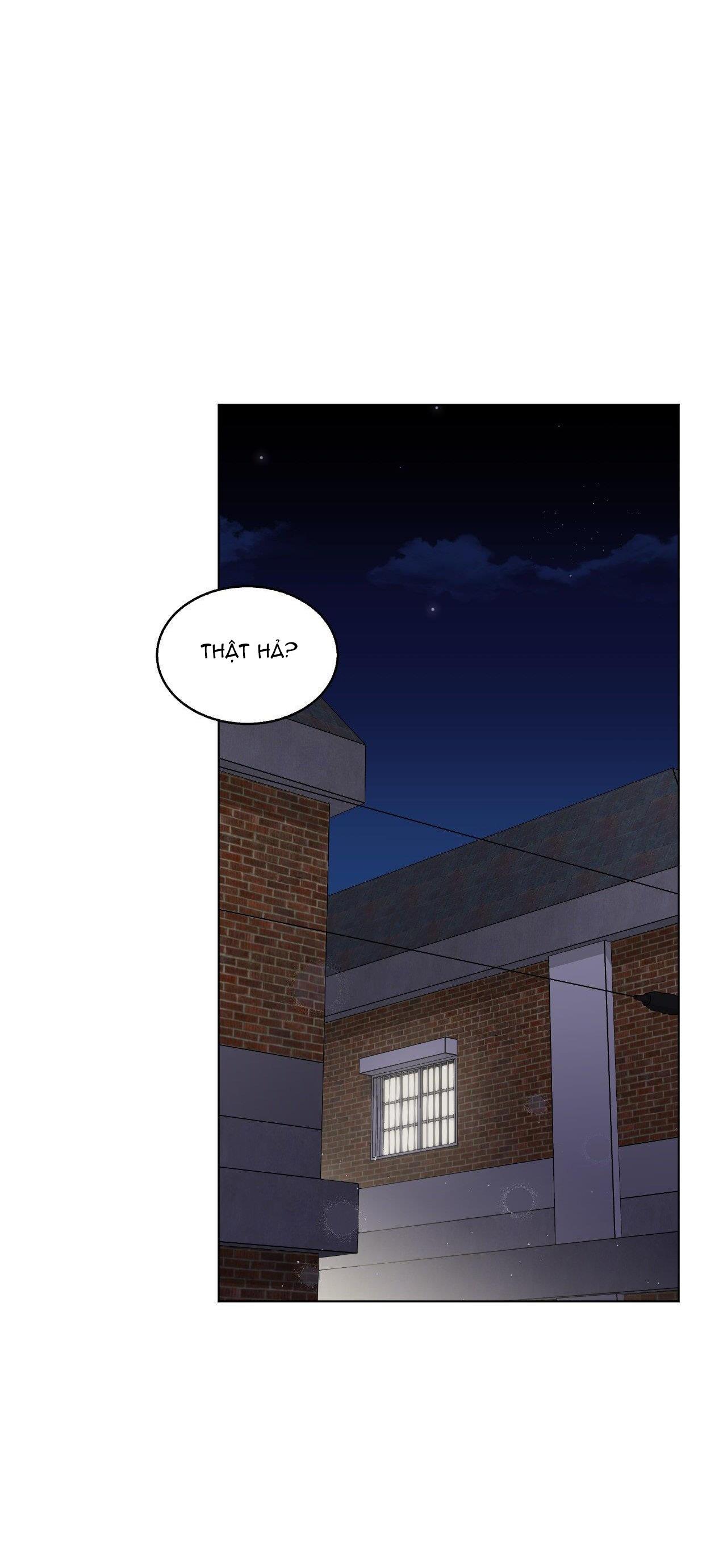 Đọc truyện LỖI TẠI DỄ THƯƠNG - Chapter 39