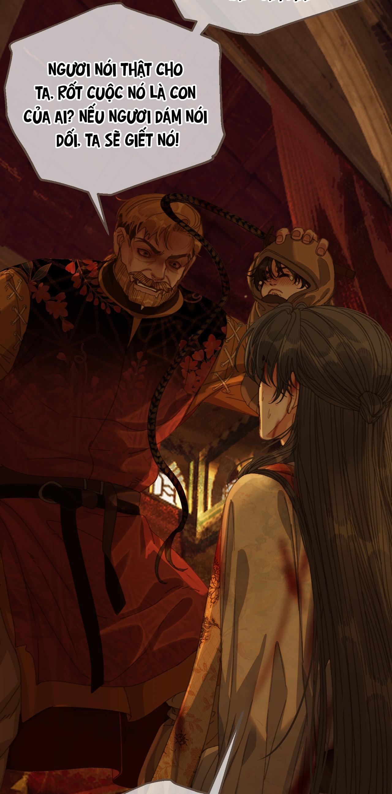 Đọc truyện Á NÔ 2 - THÁM HOA - Chapter 71