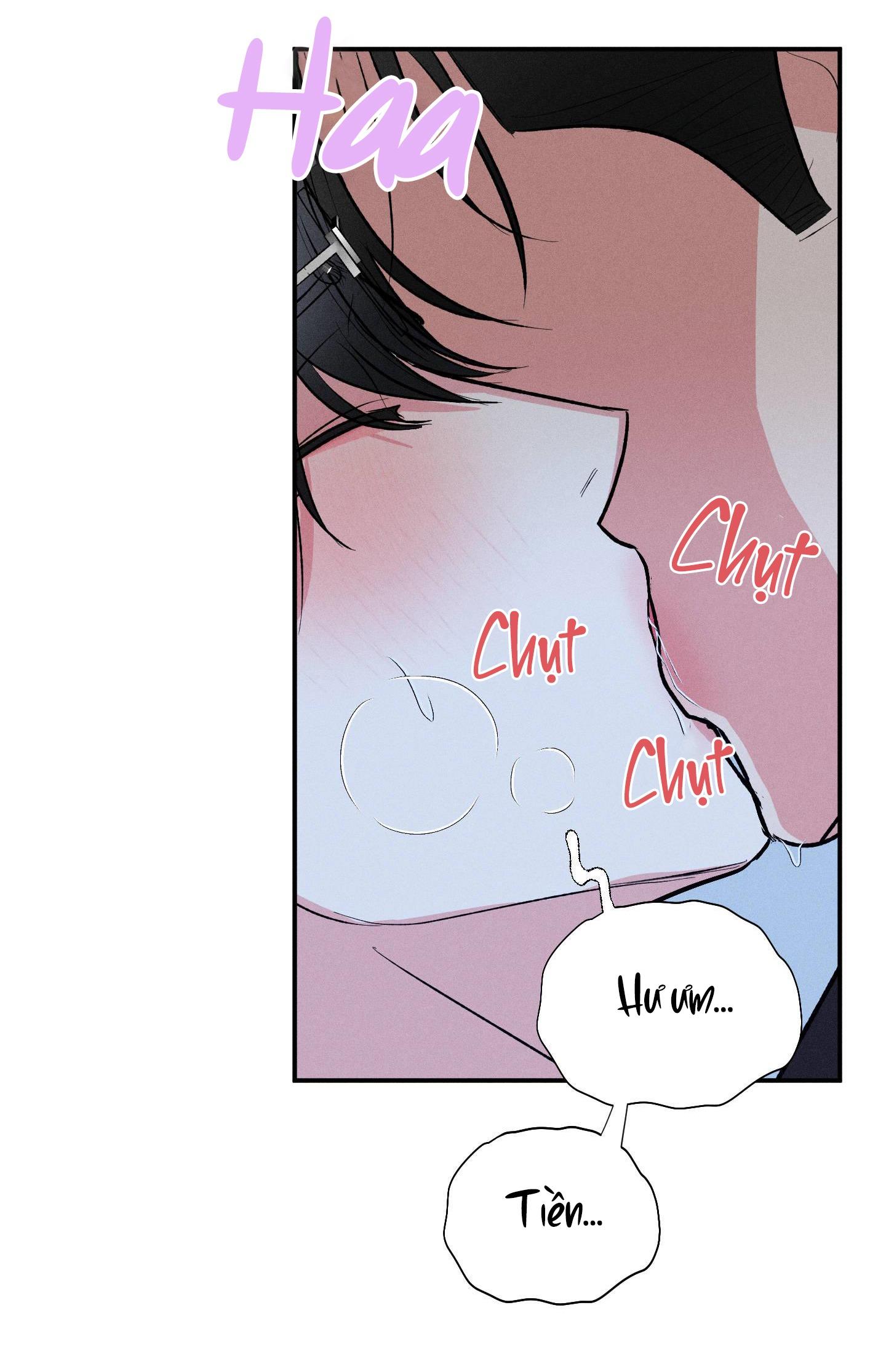 Đọc truyện MÓN QUÀ DÀNH CHO KẺ NGẠO MẠN - Chapter 34