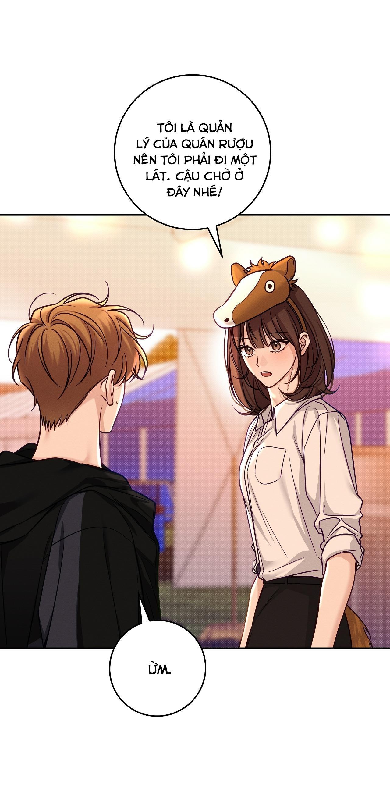 Đọc truyện (END) MÙA HÈ NĂM ẤY - Chapter 52
