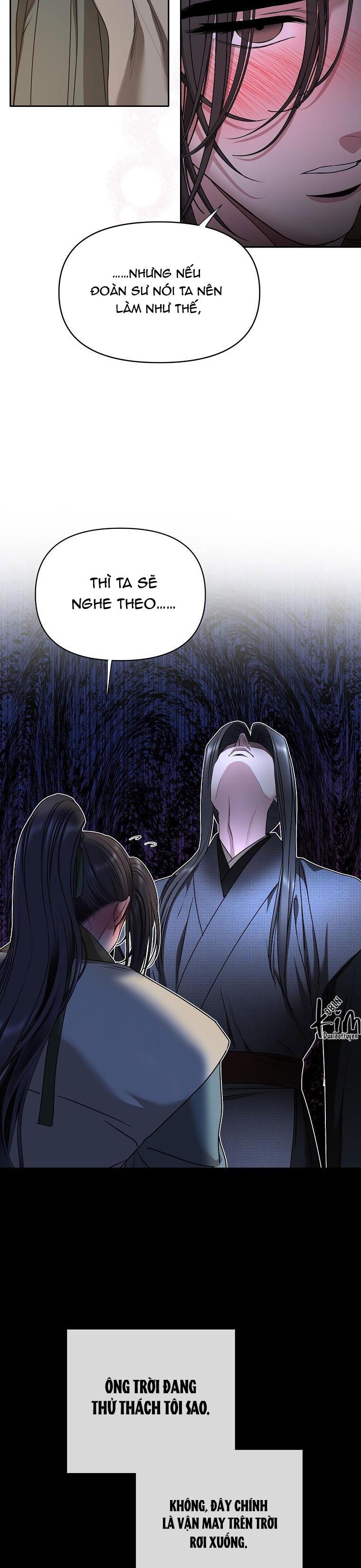 Đọc truyện XUÂN PHONG VIÊN MÃN - Chapter 57