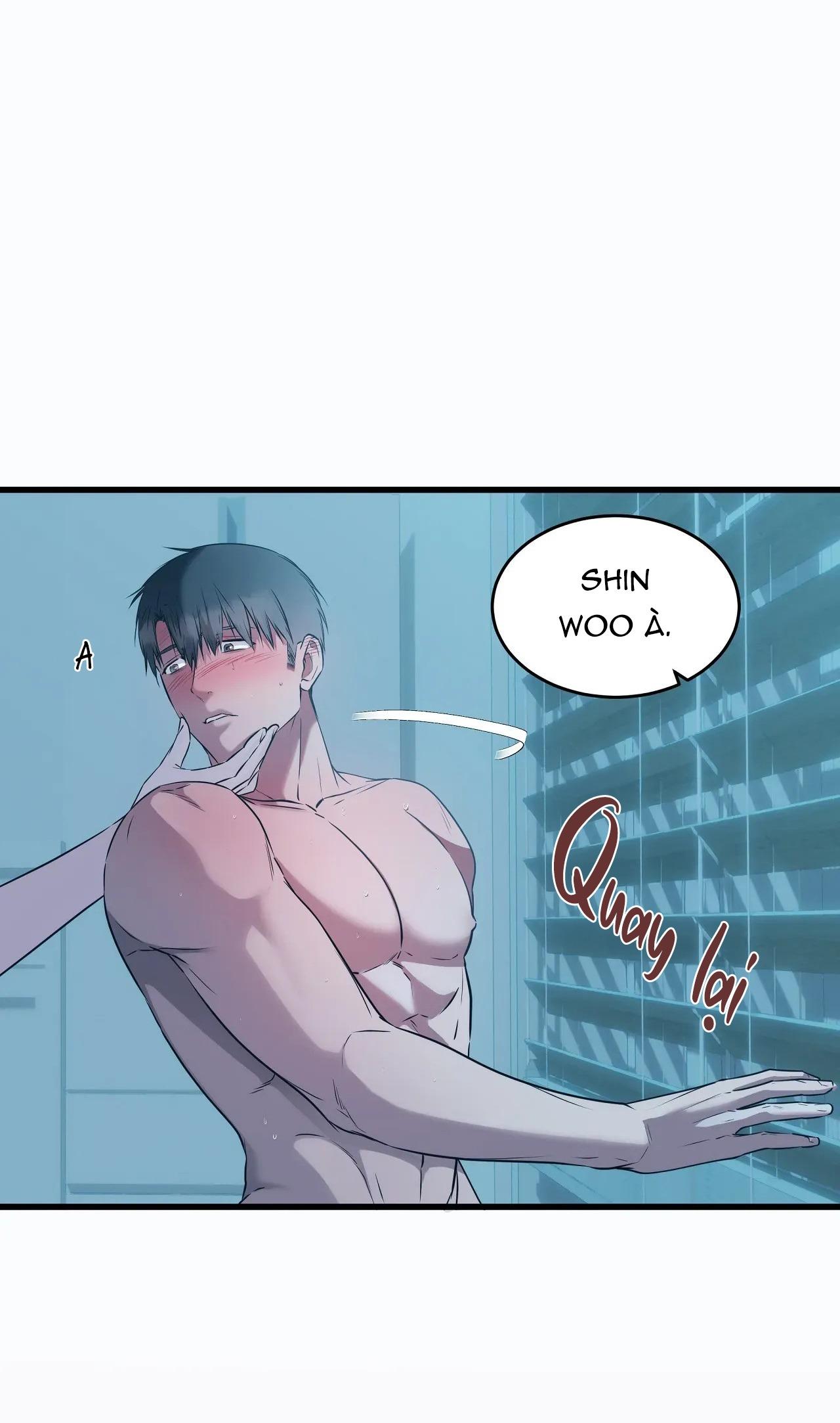Đọc truyện ÂN NHÂN CỦA RẮN - Chapter 16